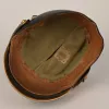 Bavarian 1st Uhlan Regt. Officers Tschapka. Visuel 11